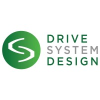 Drive System Design logo, Drive System Design contact details