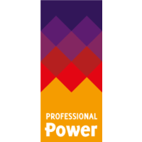 Professional Power logo, Professional Power contact details