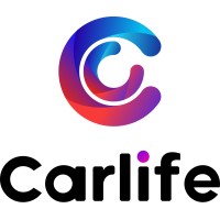 CarLife logo, CarLife contact details