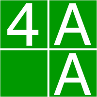 4A+A Arquitectura Ambiental logo, 4A+A Arquitectura Ambiental contact details