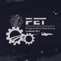 PET Engenharia Mecânica UNIFEI logo, PET Engenharia Mecânica UNIFEI contact details