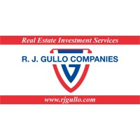 R. J. GULLO COMPANIES logo, R. J. GULLO COMPANIES contact details