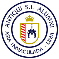 Asociación de Antiguos Alumnos de la Compañía de Jesús - ASIA Inmaculada Lima logo, Asociación de Antiguos Alumnos de la Compañía de Jesús - ASIA Inmaculada Lima contact details