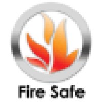 Fire Safe logo, Fire Safe contact details