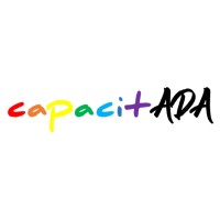 capacitADA logo, capacitADA contact details