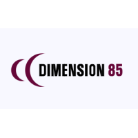 Dimension 85 Ltd logo, Dimension 85 Ltd contact details