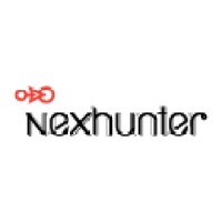 Nexhunter logo, Nexhunter contact details