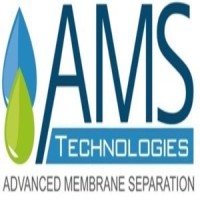 AMS Membrane Technologies logo, AMS Membrane Technologies contact details