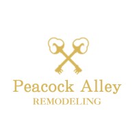 Peacock Alley Remodeling logo, Peacock Alley Remodeling contact details