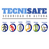 TECNISAFE LIMITADA logo, TECNISAFE LIMITADA contact details