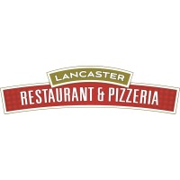 Lancaster Restaurant & Pizzeria logo, Lancaster Restaurant & Pizzeria contact details