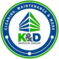 K&D Service Group logo, K&D Service Group contact details