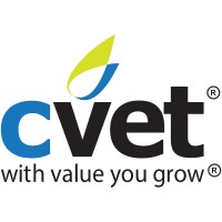 CVET LLC (Customer Value Expert Toolset) logo, CVET LLC (Customer Value Expert Toolset) contact details