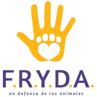 FRYDA (Fundación de Respeto Y Defensa Animal) logo, FRYDA (Fundación de Respeto Y Defensa Animal) contact details