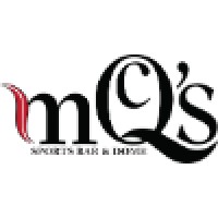 McQ's Sports Bar & Dome logo, McQ's Sports Bar & Dome contact details