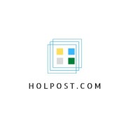 Holpost.com logo, Holpost.com contact details