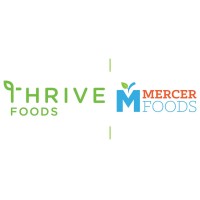 Mercer Foods, LLC. logo, Mercer Foods, LLC. contact details