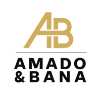 Amado & Bana logo, Amado & Bana contact details