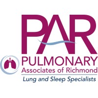 Pulmonary Associates of Richmond Inc logo, Pulmonary Associates of Richmond Inc contact details