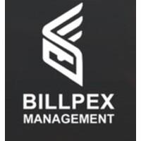 Billpex logo, Billpex contact details