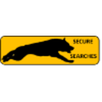 Secure Searches logo, Secure Searches contact details