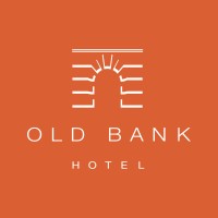 Old Bank Hotel logo, Old Bank Hotel contact details