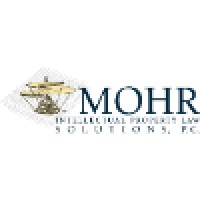 Mohr Intellectual Property Law Solutions, PC logo, Mohr Intellectual Property Law Solutions, PC contact details