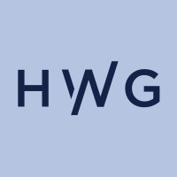 HWG Insurance logo, HWG Insurance contact details