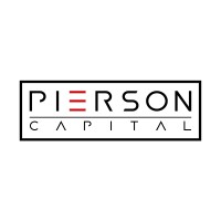 Pierson Capital logo, Pierson Capital contact details