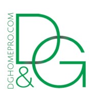 D&G Real Estate Agency logo, D&G Real Estate Agency contact details