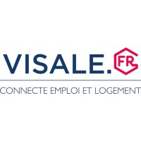 Visale.fr logo, Visale.fr contact details