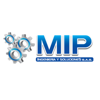 MIP Ingeniería y Soluciones SAS logo, MIP Ingeniería y Soluciones SAS contact details