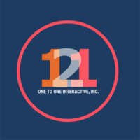 One to One Interactive, Inc. (NY & SC) logo, One to One Interactive, Inc. (NY & SC) contact details