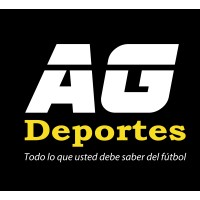 AG Deportes logo, AG Deportes contact details