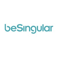 beSingular logo, beSingular contact details