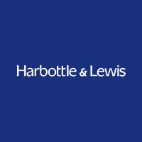 Harbottle & Lewis logo, Harbottle & Lewis contact details