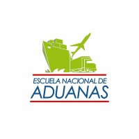 Escuela Nacional de Aduanas logo, Escuela Nacional de Aduanas contact details