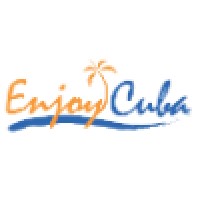 Enjoy Cuba logo, Enjoy Cuba contact details