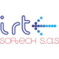 IRT SOFTECH S.A.S. logo, IRT SOFTECH S.A.S. contact details