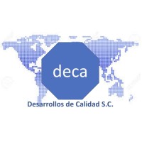 Desarrollos de Calidad S.C. logo, Desarrollos de Calidad S.C. contact details