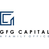 GFG Capital logo, GFG Capital contact details