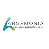 Argemonia logo, Argemonia contact details