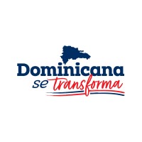 Dominicana se Transforma logo, Dominicana se Transforma contact details