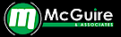 McGuire & Associates logo, McGuire & Associates contact details