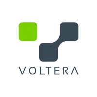 Voltera logo, Voltera contact details