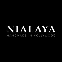 NIALAYA logo, NIALAYA contact details