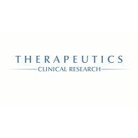 Therapeutics Clinical Research logo, Therapeutics Clinical Research contact details