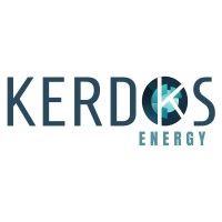 Kerdos Energy logo, Kerdos Energy contact details