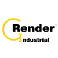 Grupo Render Industrial logo, Grupo Render Industrial contact details