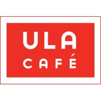 Ula Café logo, Ula Café contact details